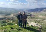 Location vacances  Beit She'an - شقة سيلا-2