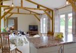 Location vacances Herstmonceux - Cedar Lodge-3