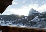 Location vacances Santa Cristina Valgardena - Kedul Lodge-2