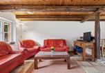 Location vacances Lancken-Granitz - Ferienwohnung Hubertus-3