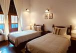 Hôtel Kochi - Ezekiel House-4