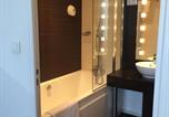 Hôtel Nord-Pas-de-Calais - Best Western Urban Hotel-2