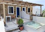 Location vacances Ιος - Aloni Ios-2