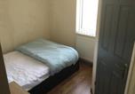 Location vacances La cathédrale Saint Michael de Coventry - 1 Bed - Sleeps 4 - Garden - City Centre-3