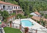Location vacances Stellanello - Azienda Agrituristica Borgoameno-1