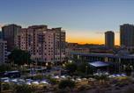 Hôtel Guadalupe - Residence Inn by Marriott Tempe Downtown/University-1