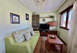 Location vacances Cantabrie - Apartamento La Senda 6047-4
