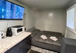 Location vacances Savinjska - Mobile house T&N-2