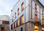 Hôtel Besalú - Casa Marcial (adults only)-1