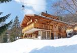 Location vacances Leysin - Châlet Khamariah-1