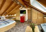 Hôtel Ramsau b.Berchtesgaden - Hotel Pension Hubertus-3