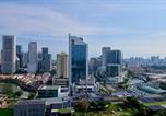 Hôtel Singapour - Wyndham Singapore Hotel-3