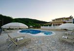 Location vacances Parga - Alexander's House-1