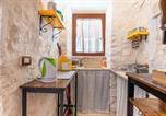 Location vacances  Province de Tarente - Trullo Rudy-4