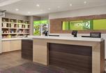 Hôtel College Park - Home2 Suites By Hilton Silver Spring-4
