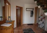 Location vacances Lirstal - Ferienwohung am Traumpfad-4