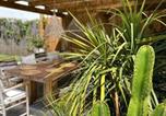 Hôtel Lisbonne - Ocean House Ericeira - next to Ribeira d'ilhas Surf Beach-4