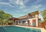 Location vacances Skukuza - Greater Kruger View - Luxury Bush Villa-1