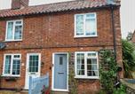 Location vacances Sculthorpe - Beeble Cottage-1