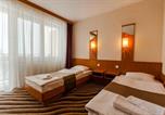 Hôtel Balatonalmádi - Premium Hotel Panoráma-3