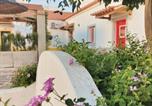 Hôtel Monsaraz - Luxury Palm Suites-3