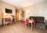 Hôtel Halblech - Villa Ludwig Suite Hotel-3