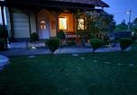 Location vacances Plitvička Jezera - Kuća za odmor Vuković-2