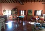 Location vacances Candelario - Hotel rural El Jardin del Conde-3
