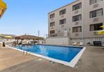 Hôtel Wildwood - Oceanic Hotel-4