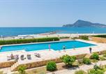 Location vacances Altea - Top first line apartment Altea-2