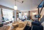 Location vacances Brancaster - Hillview Lodge-3