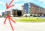 Location vacances Olhão - Zenit marina village Olhao T2 appartement-4