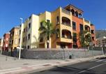 Location vacances Adeje - Modern Apartment in Adeje, 65 sqm, Year-Round Pool-1