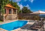 Location vacances Parga - Apolis Deluxe Villa-1