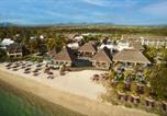 Hôtel Belle Mare - C Mauritius-3