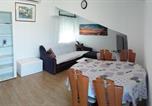 Location vacances Mali Lošinj - Ferienwohnung Meri 5 Villa-1