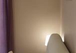 Location vacances Raguse - Oasi Iblea Ragusa-3