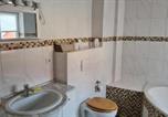 Location vacances Erfurt - Ferienwohnung mit individueller Ausstattung - jedes Zimmer ist anders-2