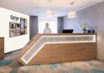 Hôtel Stapelfeld - Garner Hotel Hamburg Nord by Ihg-1