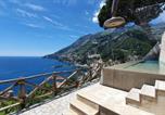 Location vacances Amalfi - Casa Massa Amalfi-2