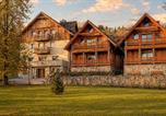 Location vacances Szklarska Poręba - Domki - Pod Smerkami-1