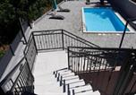 Location vacances Podbablje - Apartment Hope-1