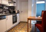 Location vacances Brauneberg - Ferienwohnung Sonnenuhr-3