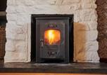 Location vacances St Clears - Coedllys Cottage - A countryside retreat for families and friends, with exclusive use of a swim spa-4