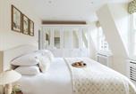 Location vacances London - The Mayfair Grand Penthouse-2