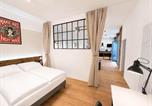 Location vacances  Gare d'Hagen - Großes Loft mit Dachterrasse am Westpark-4