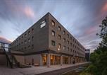 Hôtel Feringasee - Holiday Inn - the niu, Loco Munich North by Ihg-2