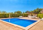 Location vacances Llucmajor - Finca Buniferri-3
