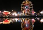 Hôtel Warner Robins - Candlewood Suites Perry-National Fairground Area by Ihg-4