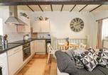 Location vacances Middleham - In & Out Cottage-4